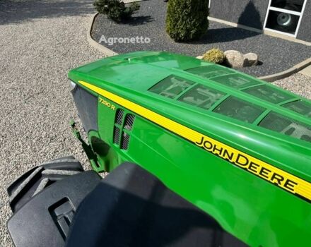Джон Дір 7280R, об'ємом двигуна 0 л та пробігом 0 тис. км за 68832 $, фото 12 на Automoto.ua