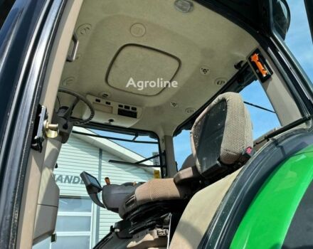 Джон Дир 7280R, объемом двигателя 0 л и пробегом 0 тыс. км за 67669 $, фото 8 на Automoto.ua