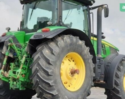 Джон Дір 7280R, об'ємом двигуна 0 л та пробігом 0 тис. км за 106908 $, фото 3 на Automoto.ua