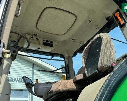 Джон Дір 7280R 2012 у Звенигородка на Automoto.ua Джон Дір 7280R, об'ємом двигуна 0 л та пробігом 0 тис. км за 69798 $, фото 7 на Automoto.ua