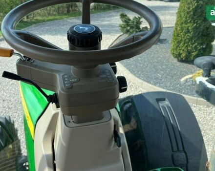 Джон Дір 7280R 2012 у Звенигородка на Automoto.ua Джон Дір 7280R, об'ємом двигуна 0 л та пробігом 0 тис. км за 69798 $, фото 8 на Automoto.ua