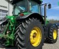 Джон Дір 7280R 2012 у Звенигородка на Automoto.ua Джон Дір 7280R, об'ємом двигуна 0 л та пробігом 0 тис. км за 69798 $, фото 2 на Automoto.ua
