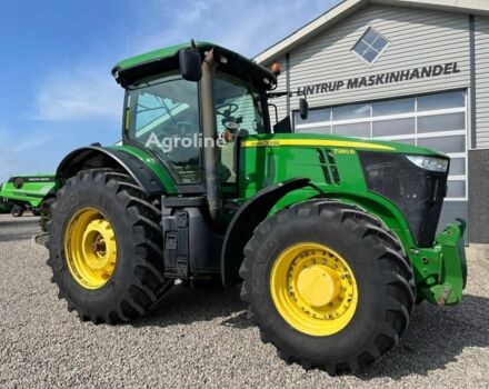 Джон Дир 7280R, объемом двигателя 0 л и пробегом 0 тыс. км за 67669 $, фото 5 на Automoto.ua