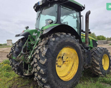 Джон Дір 7280R, об'ємом двигуна 0 л та пробігом 0 тис. км за 34522 $, фото 3 на Automoto.ua