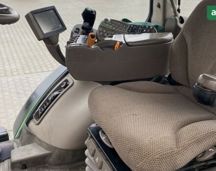 Джон Дір 7280R, об'ємом двигуна 0 л та пробігом 0 тис. км за 115000 $, фото 13 на Automoto.ua
