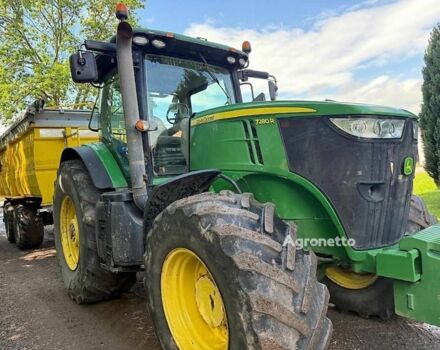 Джон Дір 7280R, об'ємом двигуна 0 л та пробігом 0 тис. км за 44807 $, фото 2 на Automoto.ua