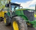 Джон Дір 7280R, об'ємом двигуна 0 л та пробігом 0 тис. км за 44807 $, фото 2 на Automoto.ua
