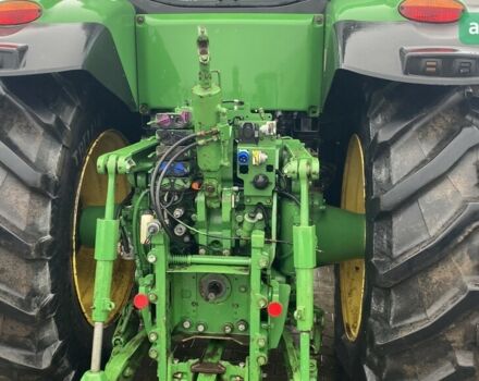 Джон Дір 7280R, об'ємом двигуна 0 л та пробігом 0 тис. км за 115000 $, фото 5 на Automoto.ua