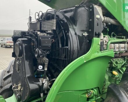 Джон Дір 7280R, об'ємом двигуна 0 л та пробігом 0 тис. км за 115000 $, фото 7 на Automoto.ua