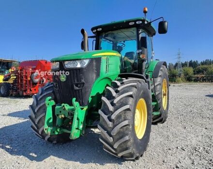 Джон Дір 7280R, об'ємом двигуна 0 л та пробігом 0 тис. км за 81227 $, фото 3 на Automoto.ua
