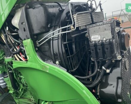 Джон Дір 7280R, об'ємом двигуна 0 л та пробігом 0 тис. км за 115000 $, фото 8 на Automoto.ua