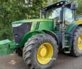 Джон Дір 7280R, об'ємом двигуна 0 л та пробігом 0 тис. км за 44807 $, фото 1 на Automoto.ua
