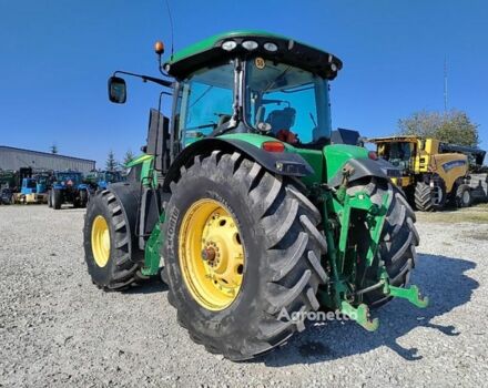 Джон Дір 7280R, об'ємом двигуна 0 л та пробігом 0 тис. км за 81227 $, фото 7 на Automoto.ua