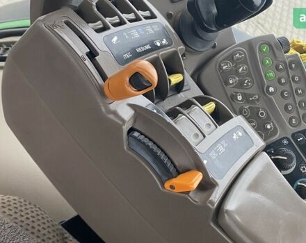 Джон Дір 7280R, об'ємом двигуна 0 л та пробігом 0 тис. км за 115000 $, фото 14 на Automoto.ua