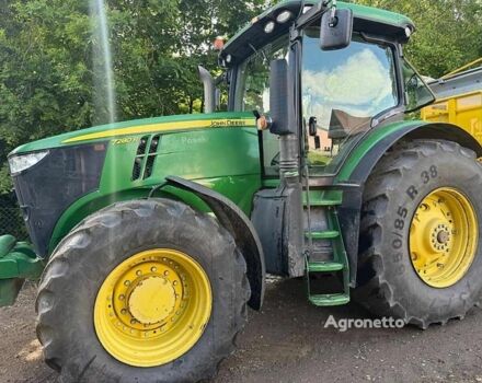 Джон Дір 7280R, об'ємом двигуна 0 л та пробігом 0 тис. км за 44807 $, фото 3 на Automoto.ua