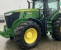 Джон Дір 7280R, об'ємом двигуна 0 л та пробігом 0 тис. км за 115000 $, фото 1 на Automoto.ua