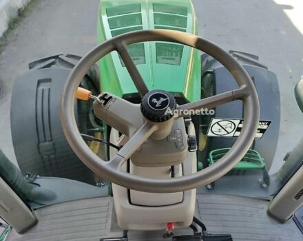 Джон Дір 7280R, об'ємом двигуна 0 л та пробігом 0 тис. км за 81227 $, фото 9 на Automoto.ua