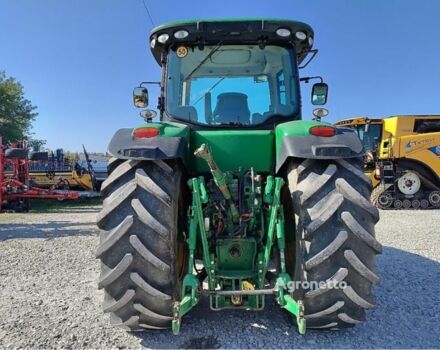 Джон Дір 7280R, об'ємом двигуна 0 л та пробігом 0 тис. км за 81227 $, фото 6 на Automoto.ua