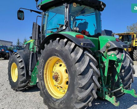 Джон Дір 7280R, об'ємом двигуна 0 л та пробігом 0 тис. км за 83209 $, фото 6 на Automoto.ua