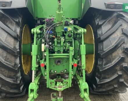 Джон Дір 7280R, об'ємом двигуна 0 л та пробігом 0 тис. км за 115000 $, фото 1 на Automoto.ua