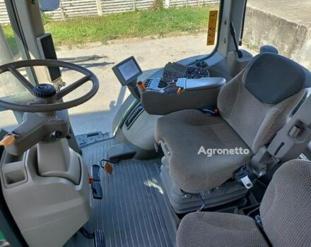 Джон Дір 7280R, об'ємом двигуна 0 л та пробігом 0 тис. км за 81227 $, фото 8 на Automoto.ua