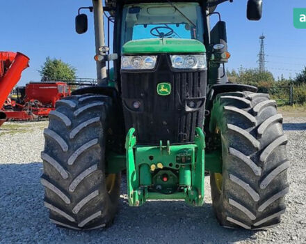 Джон Дір 7280R, об'ємом двигуна 0 л та пробігом 0 тис. км за 83209 $, фото 3 на Automoto.ua