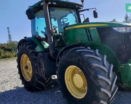Джон Дір 7280R, об'ємом двигуна 0 л та пробігом 0 тис. км за 83209 $, фото 1 на Automoto.ua