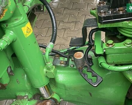 Джон Дір 7280R, об'ємом двигуна 0 л та пробігом 0 тис. км за 115000 $, фото 9 на Automoto.ua