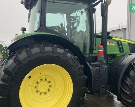 Джон Дір 7280R, об'ємом двигуна 0 л та пробігом 0 тис. км за 115000 $, фото 4 на Automoto.ua