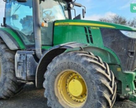 Джон Дір 7280R, об'ємом двигуна 0 л та пробігом 0 тис. км за 92000 $, фото 4 на Automoto.ua