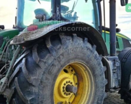 Джон Дір 7280R, об'ємом двигуна 0 л та пробігом 0 тис. км за 92000 $, фото 2 на Automoto.ua
