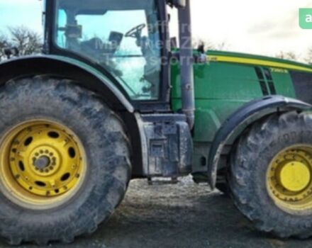 Джон Дір 7280R, об'ємом двигуна 0 л та пробігом 0 тис. км за 92000 $, фото 1 на Automoto.ua