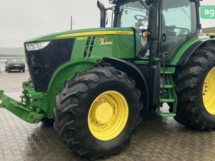 Джон Дір 7280R, об'ємом двигуна 0 л та пробігом 0 тис. км за 115000 $, фото 1 на Automoto.ua