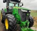 Зеленый Джон Дир 7280R, объемом двигателя 0 л и пробегом 0 тыс. км за 65349 $, фото 8 на Automoto.ua
