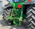 Зеленый Джон Дир 7280R, объемом двигателя 0 л и пробегом 0 тыс. км за 69476 $, фото 8 на Automoto.ua