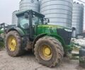Зеленый Джон Дир 7280R, объемом двигателя 0 л и пробегом 0 тыс. км за 65349 $, фото 9 на Automoto.ua