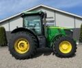 Зеленый Джон Дир 7280R, объемом двигателя 0 л и пробегом 0 тыс. км за 69476 $, фото 7 на Automoto.ua