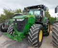 Зеленый Джон Дир 7280R, объемом двигателя 0 л и пробегом 0 тыс. км за 65349 $, фото 1 на Automoto.ua