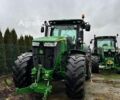 Зеленый Джон Дир 7280R, объемом двигателя 0 л и пробегом 0 тыс. км за 65349 $, фото 5 на Automoto.ua