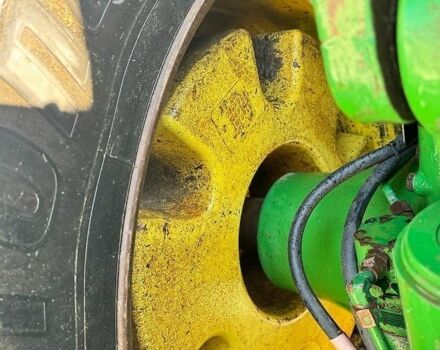 Зеленый Джон Дир 7280R, объемом двигателя 0 л и пробегом 0 тыс. км за 65349 $, фото 15 на Automoto.ua
