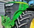Зеленый Джон Дир 7280R, объемом двигателя 0 л и пробегом 0 тыс. км за 69476 $, фото 1 на Automoto.ua