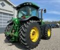 Зеленый Джон Дир 7280R, объемом двигателя 0 л и пробегом 0 тыс. км за 69476 $, фото 2 на Automoto.ua