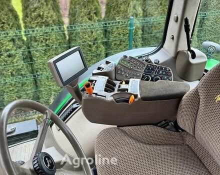 Зеленый Джон Дир 7280R, объемом двигателя 0 л и пробегом 0 тыс. км за 65349 $, фото 16 на Automoto.ua