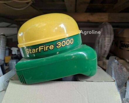 Зеленый Джон Дир 7280R, объемом двигателя 0 л и пробегом 0 тыс. км за 33301 $, фото 6 на Automoto.ua