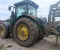 Зеленый Джон Дир 7280R, объемом двигателя 0 л и пробегом 0 тыс. км за 65349 $, фото 4 на Automoto.ua