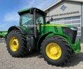 Зеленый Джон Дир 7280R, объемом двигателя 0 л и пробегом 0 тыс. км за 69476 $, фото 5 на Automoto.ua
