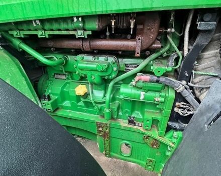 Зеленый Джон Дир 7280R, объемом двигателя 0 л и пробегом 0 тыс. км за 65349 $, фото 10 на Automoto.ua