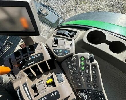 Зеленый Джон Дир 7280R, объемом двигателя 0 л и пробегом 0 тыс. км за 65349 $, фото 18 на Automoto.ua