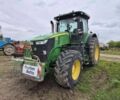 Зеленый Джон Дир 7280R, объемом двигателя 0 л и пробегом 0 тыс. км за 33301 $, фото 1 на Automoto.ua