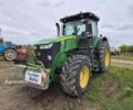Зелений Джон Дір 7280R, об'ємом двигуна 0 л та пробігом 0 тис. км за 33714 $, фото 1 на Automoto.ua